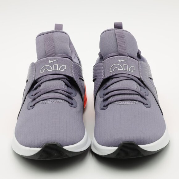 Nike Women's Cushioned Comfort Air Max Bella TR 5 Workout Shoes Purple Size 9.5 - Picture 7 of 10